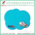 Designer Soft PVC Cup Coaster for Advertising